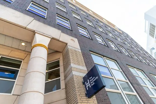 private-office-humanity-hub