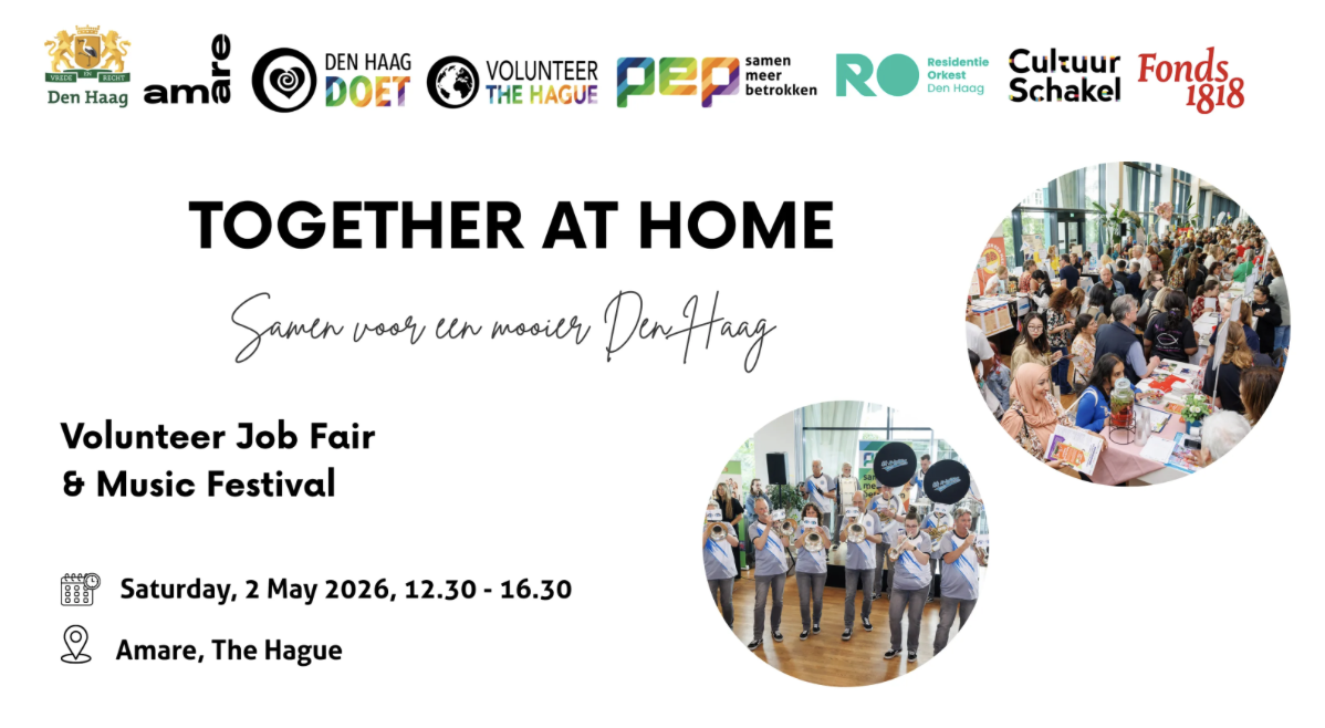 Amare Job fair