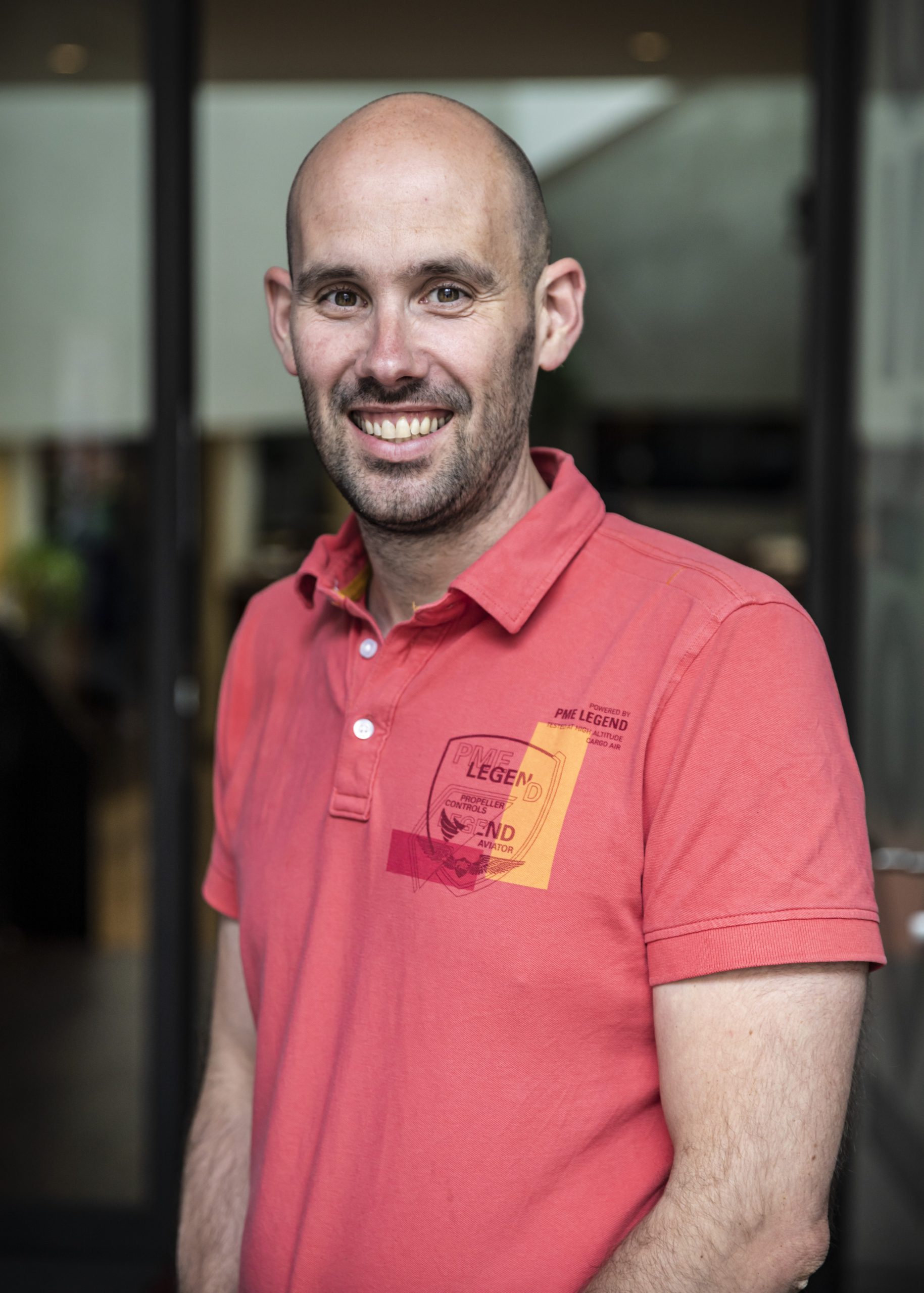 Alex Haas, Building Stronger Local Communities with Haagse Helpers ...