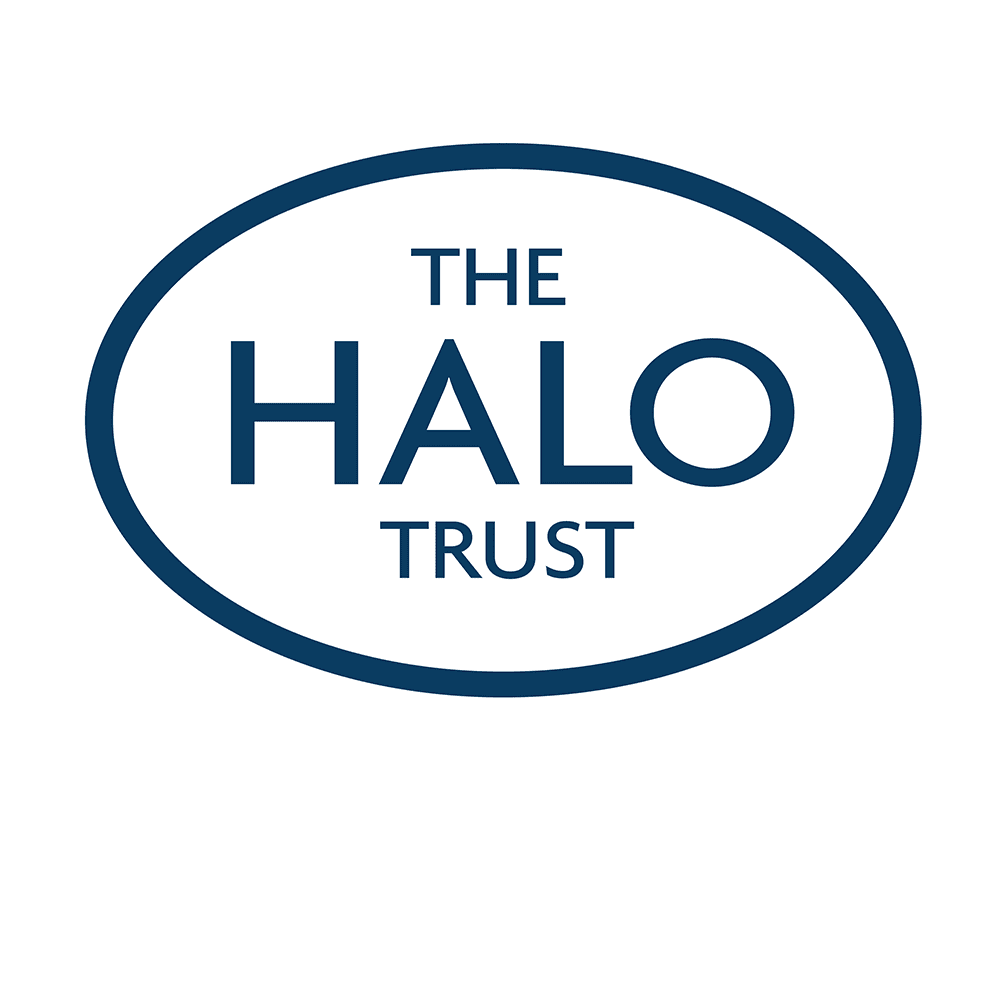 HALO Trust - The Hague Humanity Hub