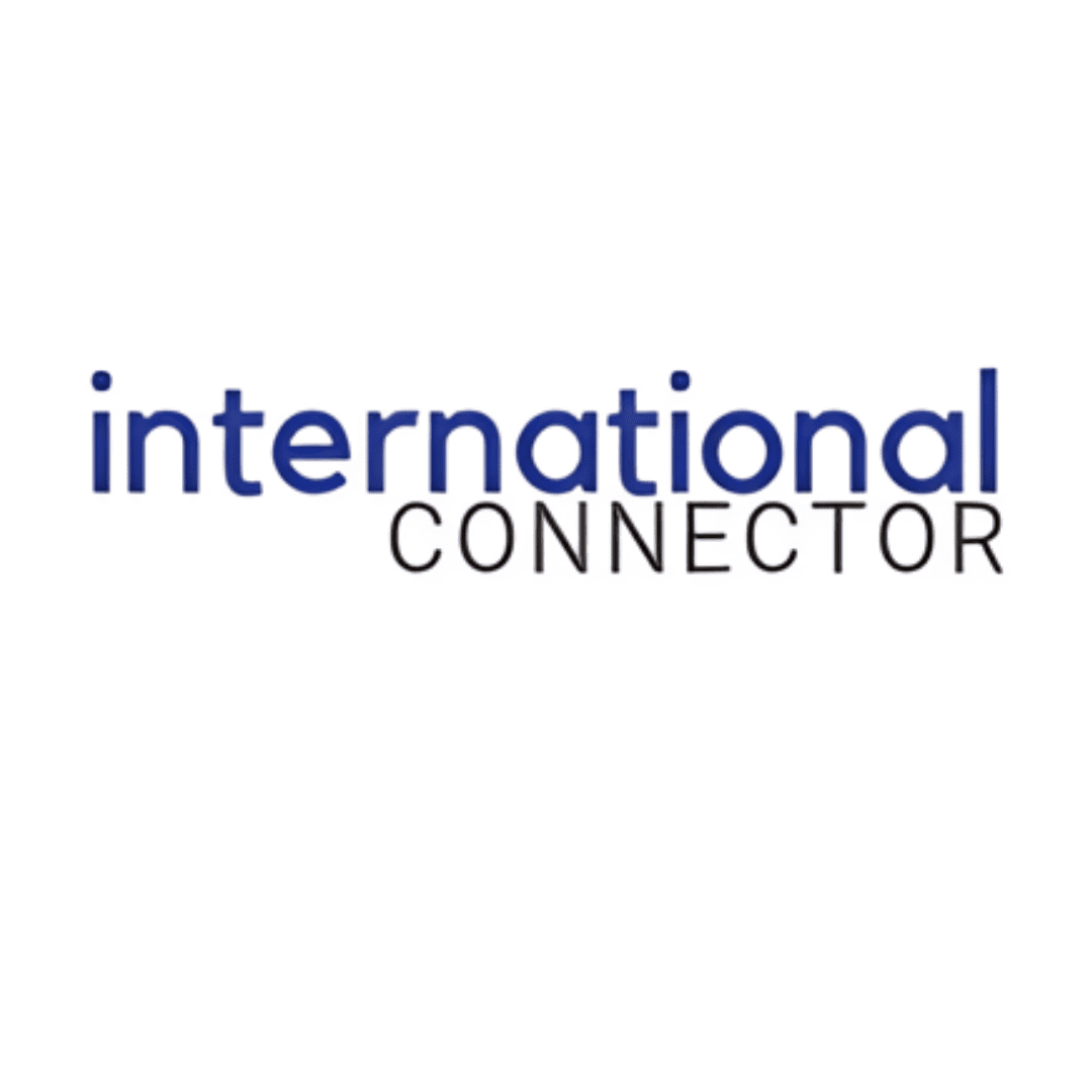 International Connector - The Hague Humanity Hub