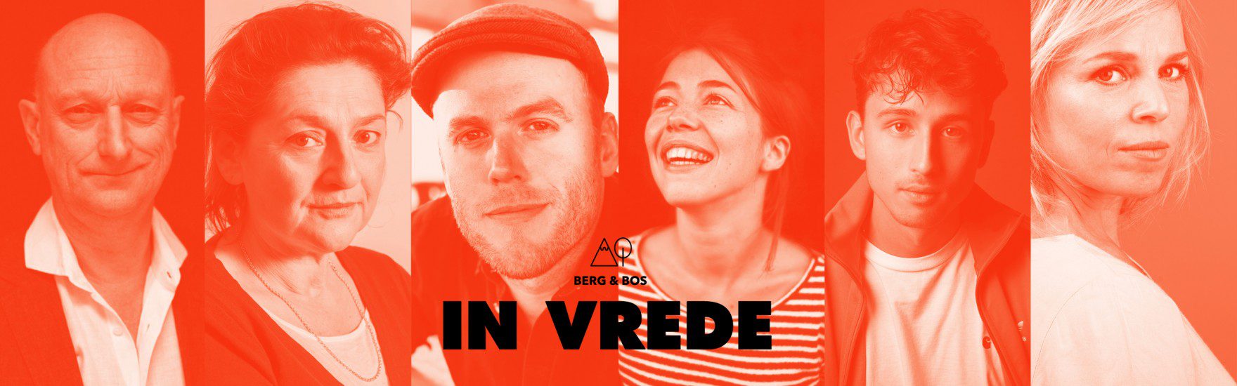 In Vrede // In Peace