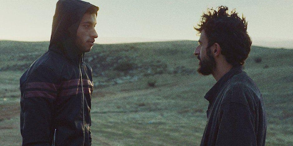 no other land film screening