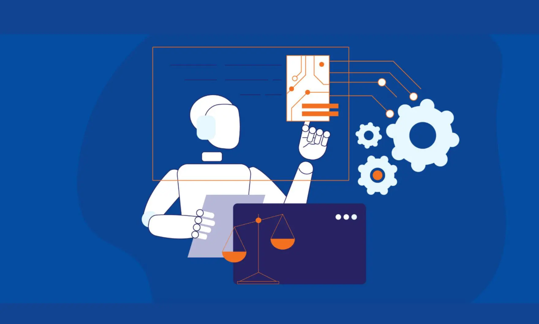 Solving the Justice Gap for SMEs: Protecting People and Their Livelihoods in the Age of AI