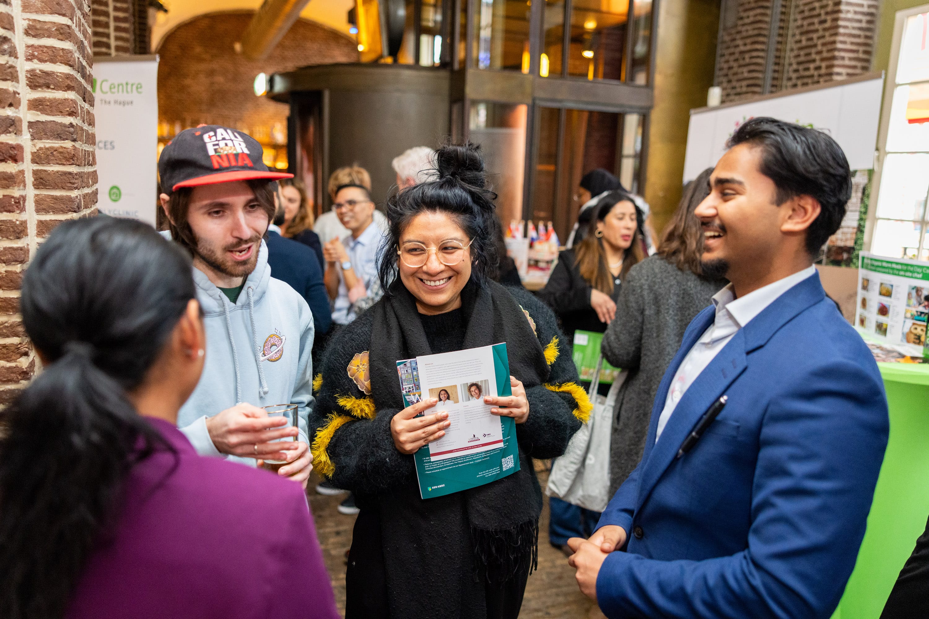 the hague international centre the hague humanity hub