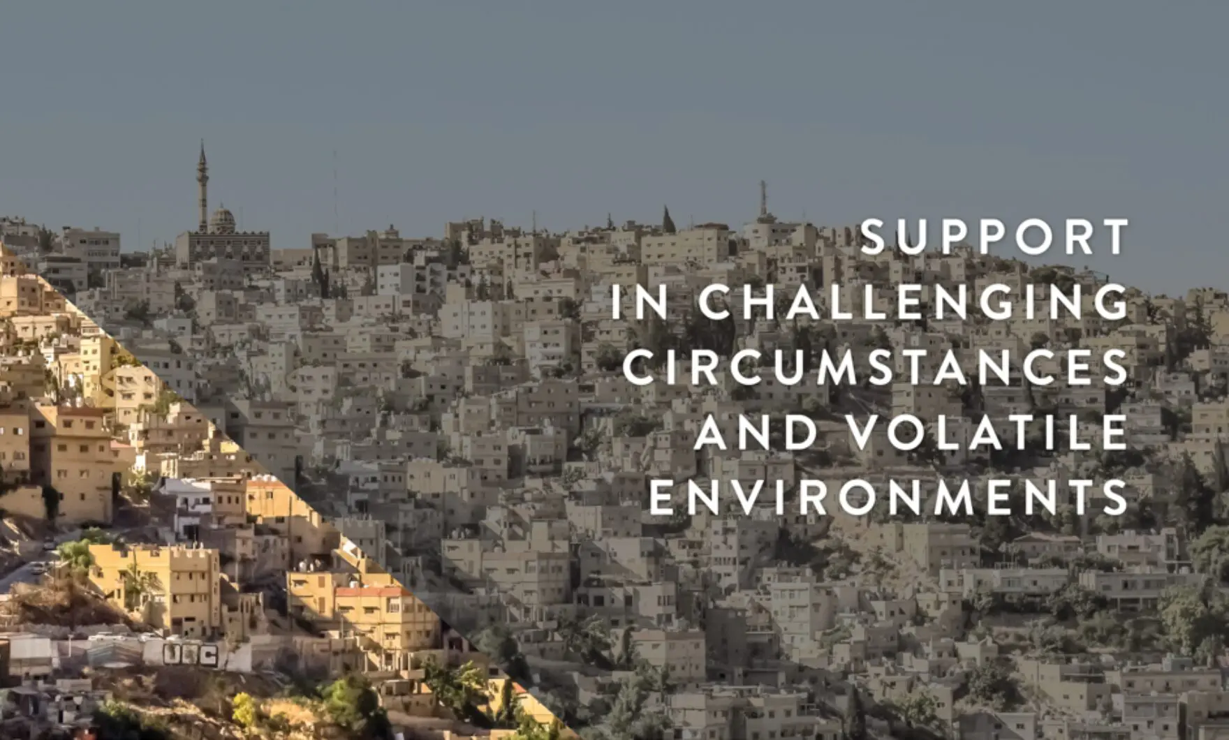 Female Traveler Training 6 November