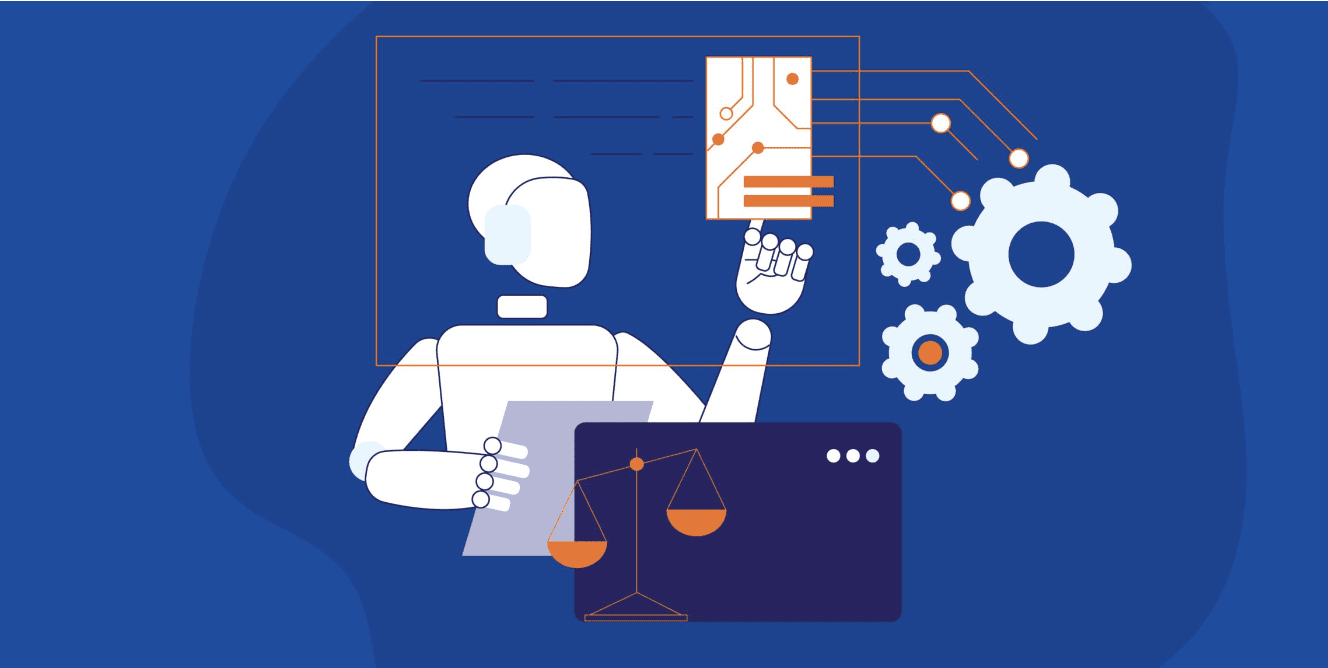 Solving the Justice Gap for SMEs: Protecting People and Their Livelihoods in the Age of AI