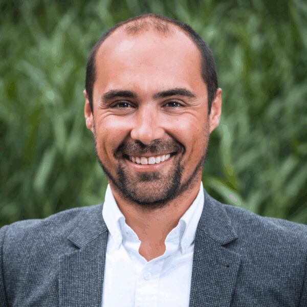 Alexander Gunkel profile pic