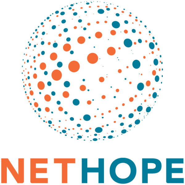 NetHope logo