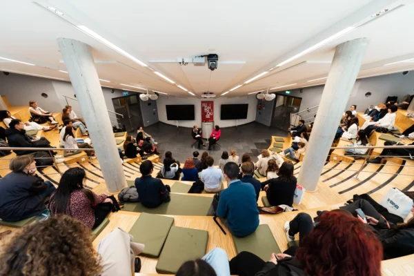 Talent-for-good-forum-programme