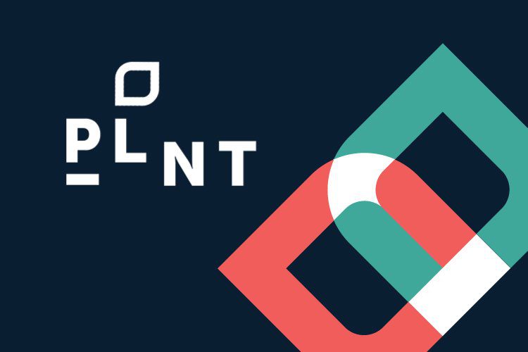 PLNT logo