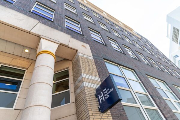 private-office-humanity-hub