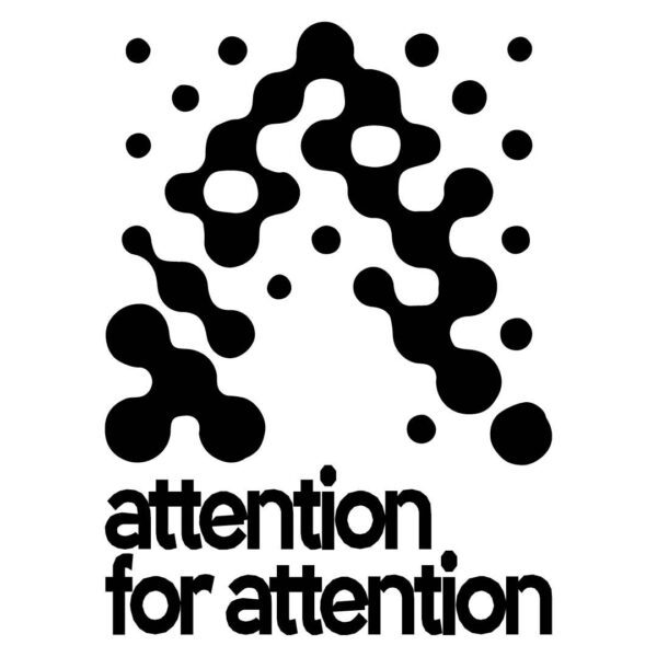 Attention for Attention logo