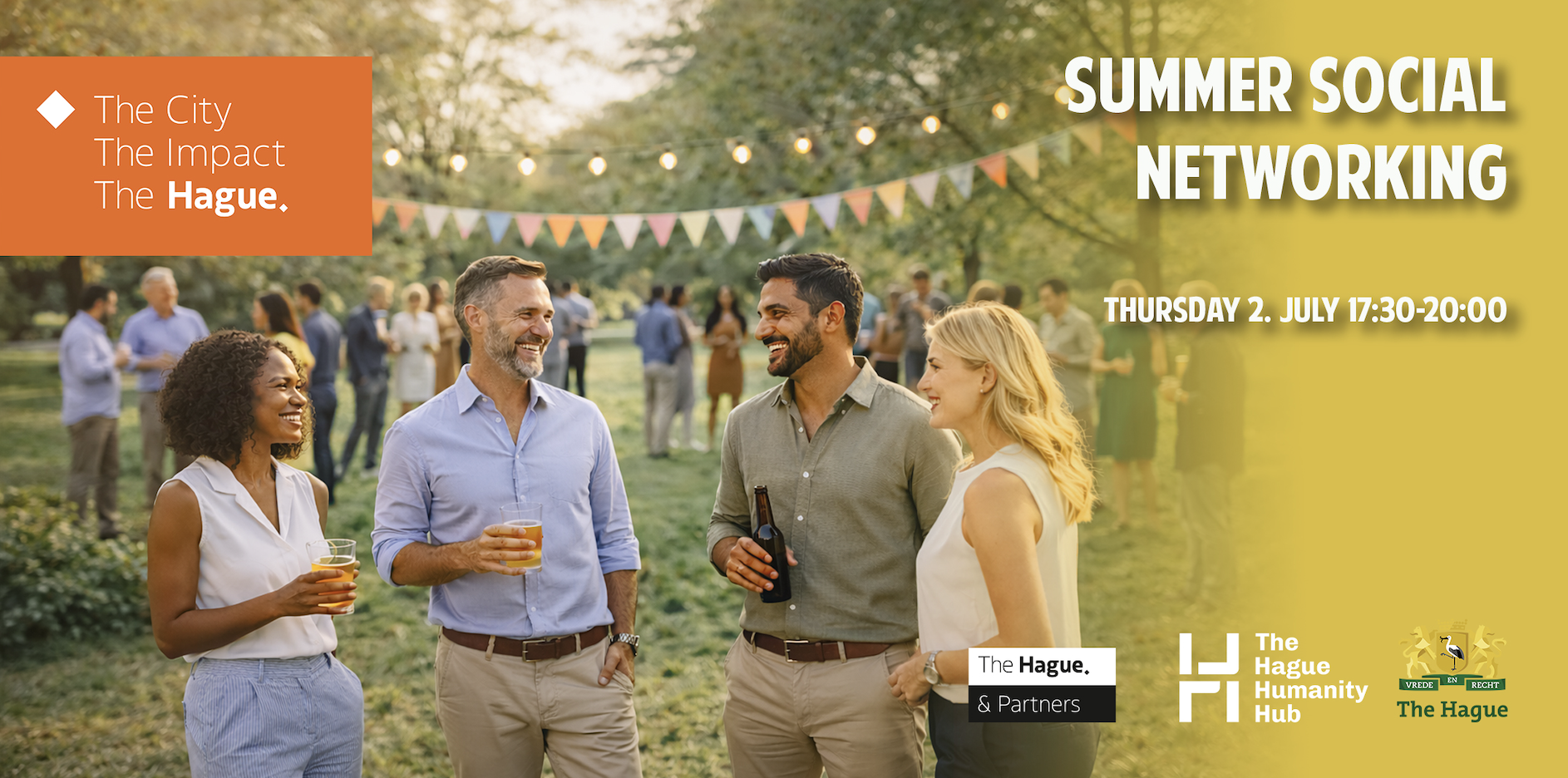 Summer Social